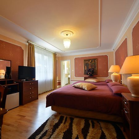 Casablanca Pokoje i Apartamenty Kazimierz Dolny Exteriér fotografie