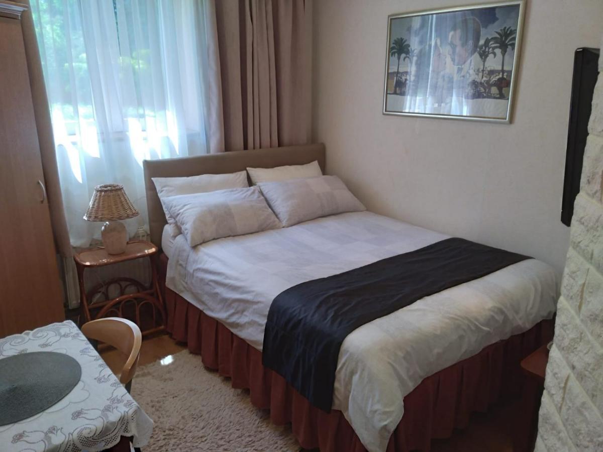 Casablanca Pokoje i Apartamenty Kazimierz Dolny Exteriér fotografie