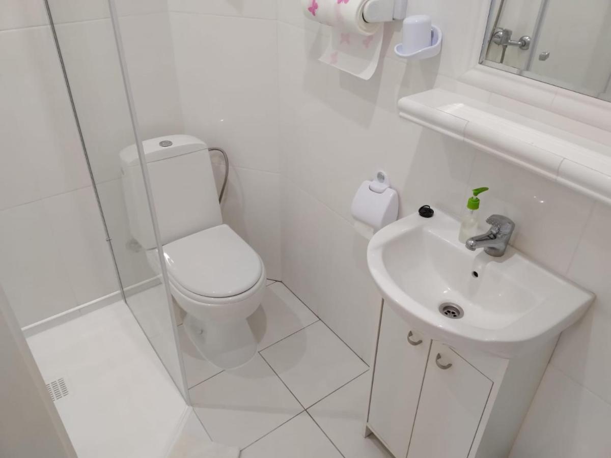 Casablanca Pokoje i Apartamenty Kazimierz Dolny Exteriér fotografie