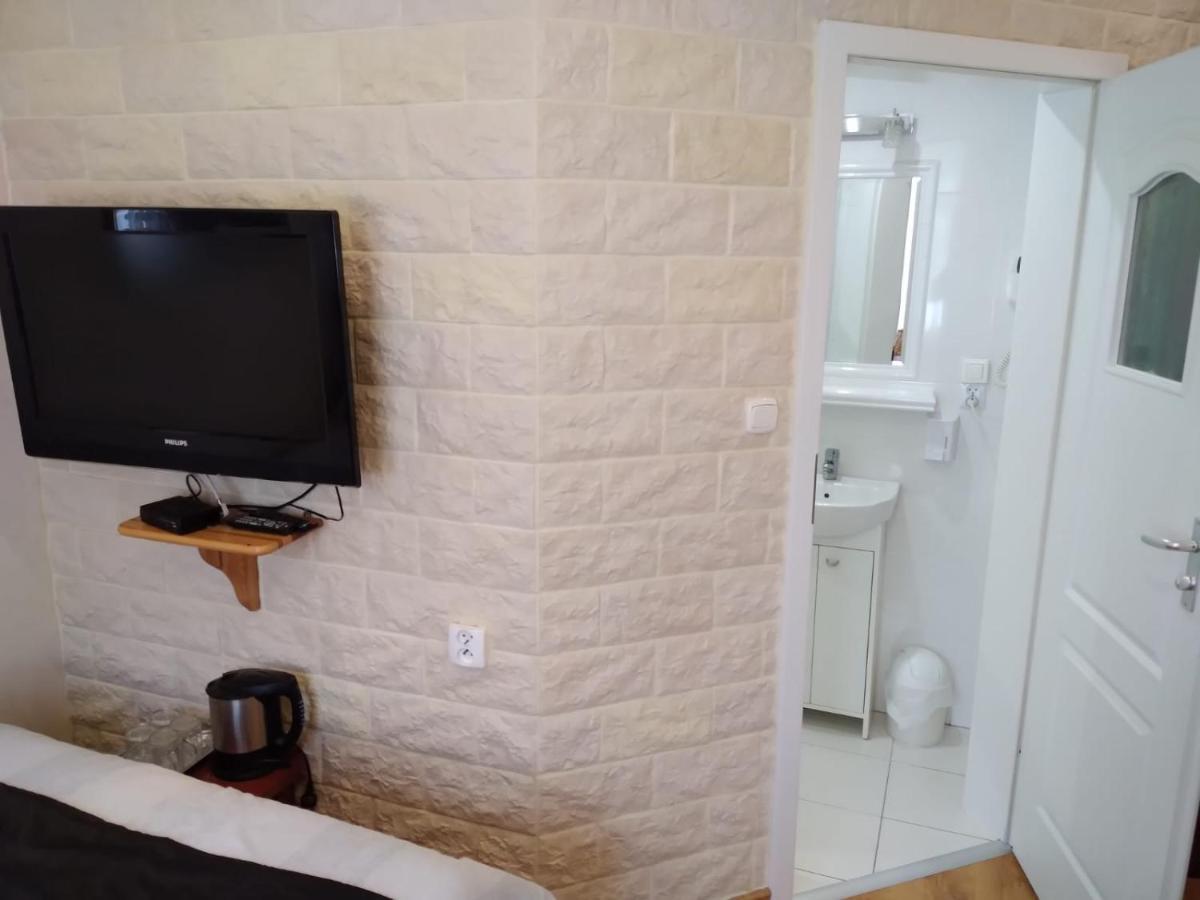 Casablanca Pokoje i Apartamenty Kazimierz Dolny Exteriér fotografie