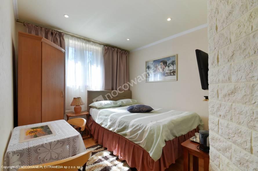 Casablanca Pokoje i Apartamenty Kazimierz Dolny Pokoj fotografie