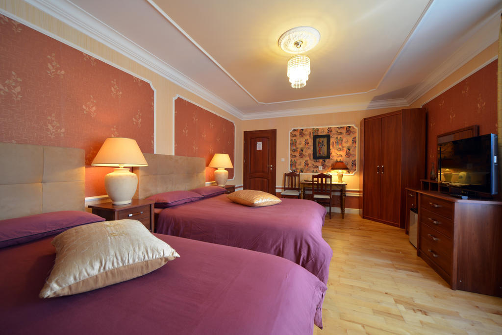 Casablanca Pokoje i Apartamenty Kazimierz Dolny Exteriér fotografie