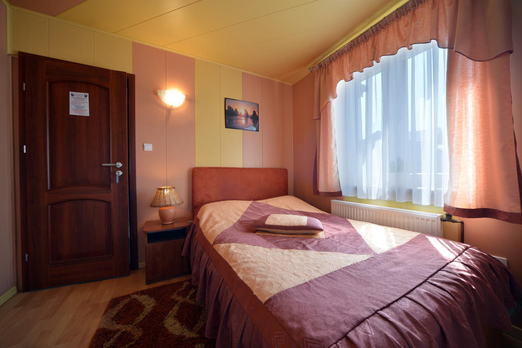Casablanca Pokoje i Apartamenty Kazimierz Dolny Exteriér fotografie